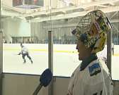 Хоккею все возрасты покорны! В Орле стартовала «Лига мечты 18+»