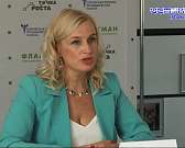 На онлайн-конференции от российской медиагруппы «Комсомольская правда» за круглым столом собрались средние и малые предприниматели