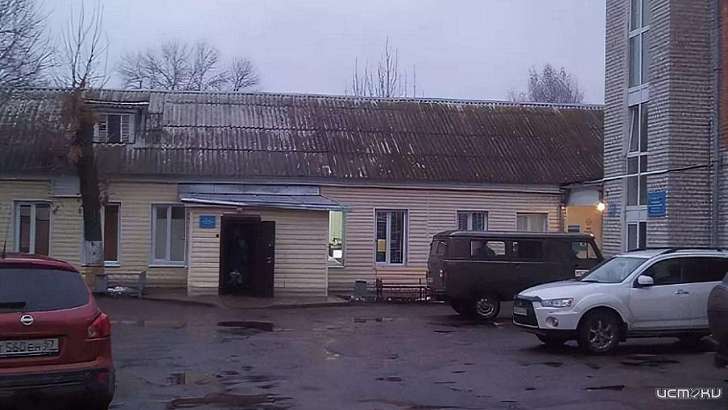 Ажиотаж в наркодиспансере: в Орле выстроились очереди за дешевыми справками