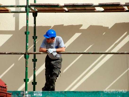 В Фонде капремонта пообещали отремонтировать все дома к 1 ноября