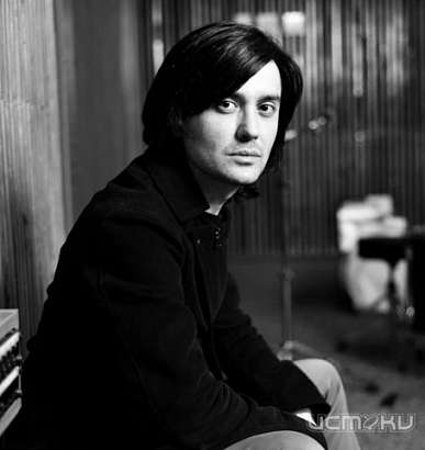 Космический голос 