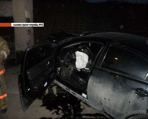 Об Орловщине за 90 секунд