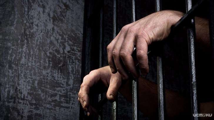 В полиции Должанского района содержали людей в захламленных камерах 