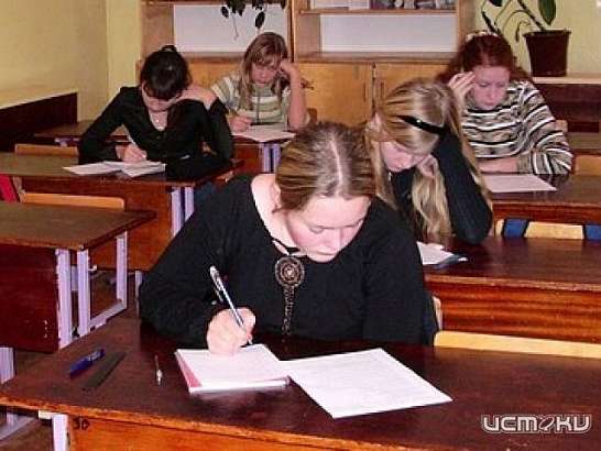 Девятиклассница из Орла на Всероссийской олимпиаде по русскому языку заняла 25-ое место из 73 возможных