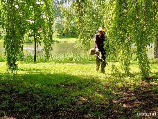 В «Спецавтобазе» рассказали о подготовке Орла к «Троицким хороводам»