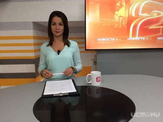 Шоу «Планета Цирк» в Орле, работа волонтеров поисково-спасательного отряда – сегодня в программе «Оперативный эфир»