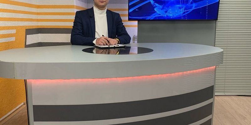 В облсовете завершилась ноябрьская сессия, а жители орловского поселка сами сняли сюжет о наболевшем – об этом в «Оперативном эфире»