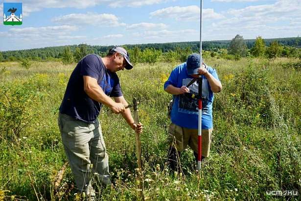 В Орле на улице Леженка построят дорогу