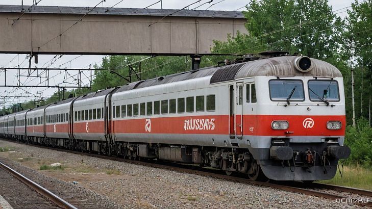 Железнодорожники провели урок безопасности для орловских школьников