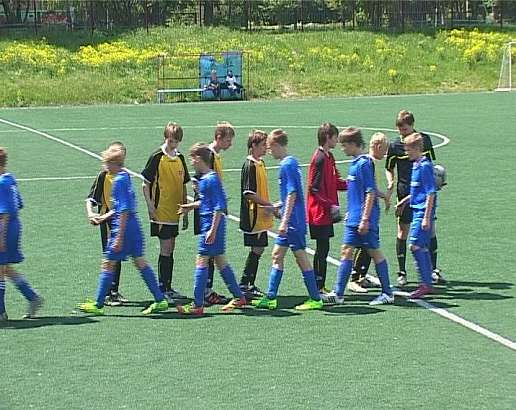 Первенство ЦФО Черноземье — Истоковцы поспорят лишь за пятое место