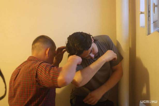 Орловчанина отправили на 3 года в колонию строгого режима за избиение собутыльника