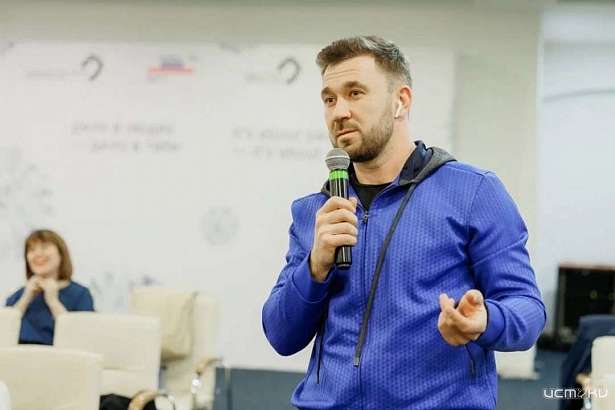 Среди героев самых вдохновляющих историй национальной премии оказался житель Орла