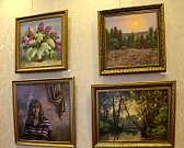 Новости за 90 секунд: Глава администрации города сегодня принял участие в прямом эфире Ретро FM, выставка орловского художника открылась в местном "бе...