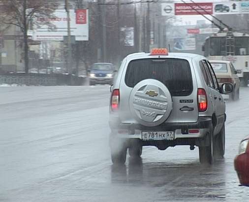 Есть ли у наших таксистов разрешение на работу?