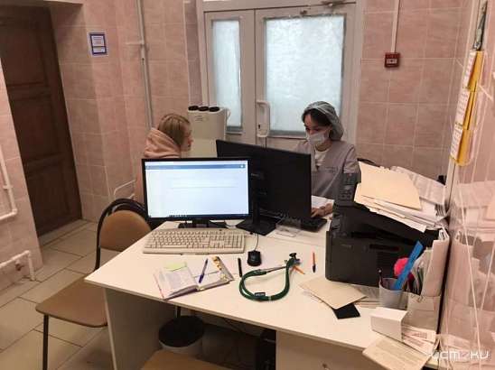 В Орловской области будут тестировать на грипп в рамках ОМС В Орловской области будут тестировать на грипп в рамках ОМС