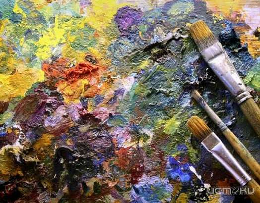 Художники Орловской области будут получать стипендии пожизненно