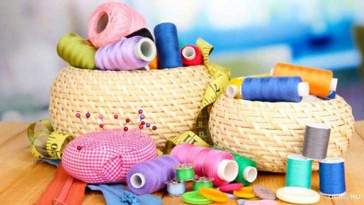 Орловская Госавтоинспекция приглашает заняться рукоделием 