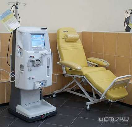 Благотворительная акция пройдет 7 июля в Орловской детской областной больнице