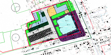 На месте исторического дома купцов Толстопятовых в Орле скоро будет парковка