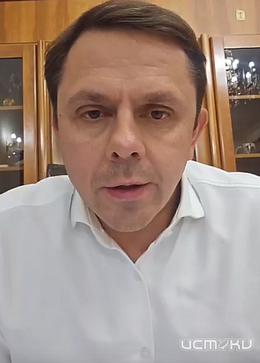 Клычков еще раз высказался по поводу строительства крематория в Орле