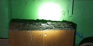 пожар МЧС по Орловской области Под Орлом из пожара спасли пожилую женщину