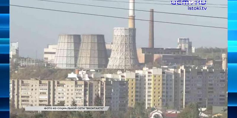 Экспресс-новости: определен новый народный корреспондент, тепло стало не везде, а 2 дома по Комсомольской входят в осенне-зимний сезон без крыш