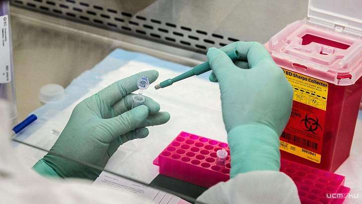 В России число больных COVID-19 превысило миллион, а на Орловщине умерло еще двое