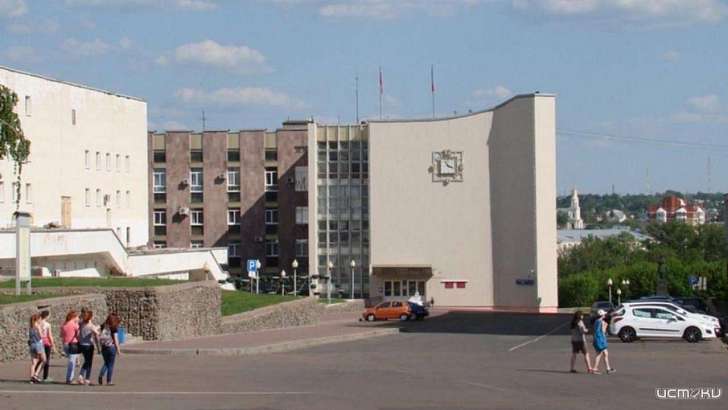 Орлу дали более 230 млн рублей на погашение долгов