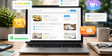 Как разметка структурированных данных повышает видимость в генеративном поиске