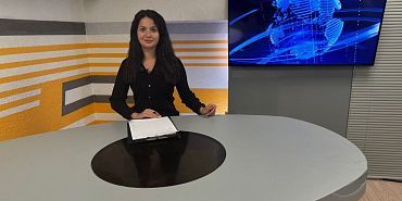 Анонс "Оперативный Эфир"  Что обсуждали на заседании Правительства региона, которое вместо Клычкова провел его заместитель? Об этом в «Оперативном эфире»