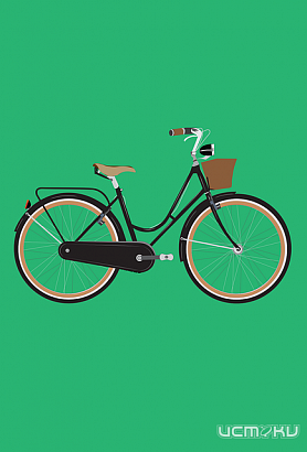 В Орловской области ПАЗик сбил велосипедистку