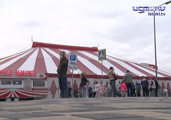 «Симфонический Цирк» «Симфонический Цирк»