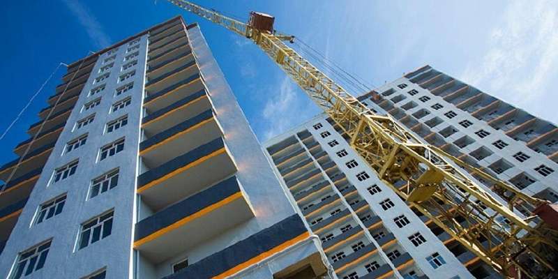 В разгар пандемии орловчане охотно вкладываются в долевое строительство 