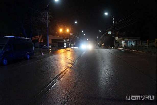 ДТП: еще одна орловская пенсионерка попала под колеса автомобиля