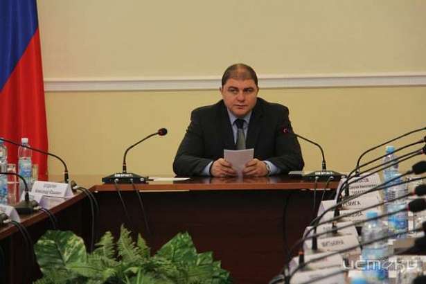 Потомский наметил запуск "Серпа и молота" на будущую весну