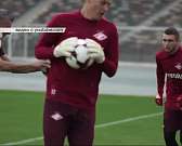 Александр Селихов снова травмировался