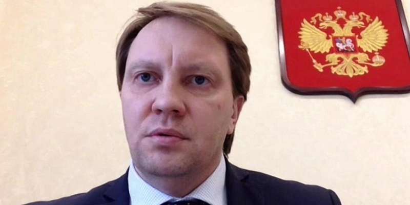 Тарасов: «Спишут налоги почти 10 тысячам орловских предпринимателей»