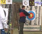 Точно в цель: как в Орле прошел Чемпионат России по стрельбе из лука