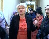 Учредитель ООО "Промтэкс" выделил 300 тысяч рублей уволенным работникам