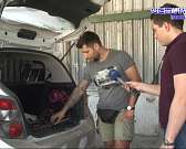 Орловчанин отдал машину в ремонт и получил ее разбитой: что делать, если владелец автосервиса скрылся