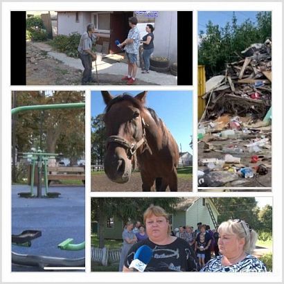 Главные новости орловского региона прошедшей недели смотрите сегодня