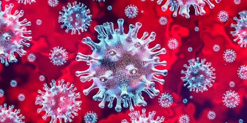 Удалось побороть коронавирус почти 65 % зараженных орловчан