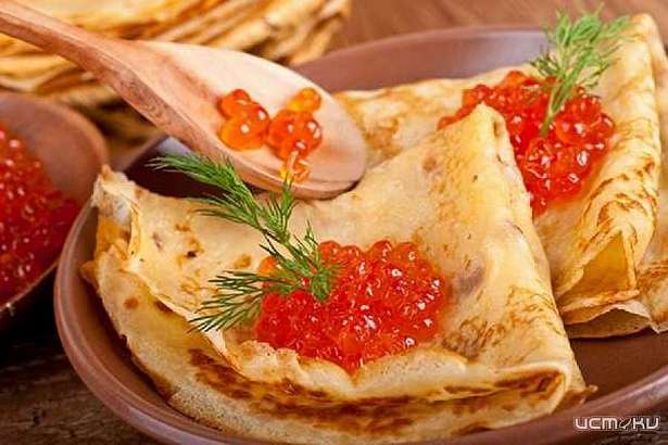 Роспотребнадзор дал орловчанам рекомендации, как не отравиться блинами в разгар Масленицы Роспотребнадзор дал орловчанам рекомендации, как не отравиться блинами в разгар Масленицы