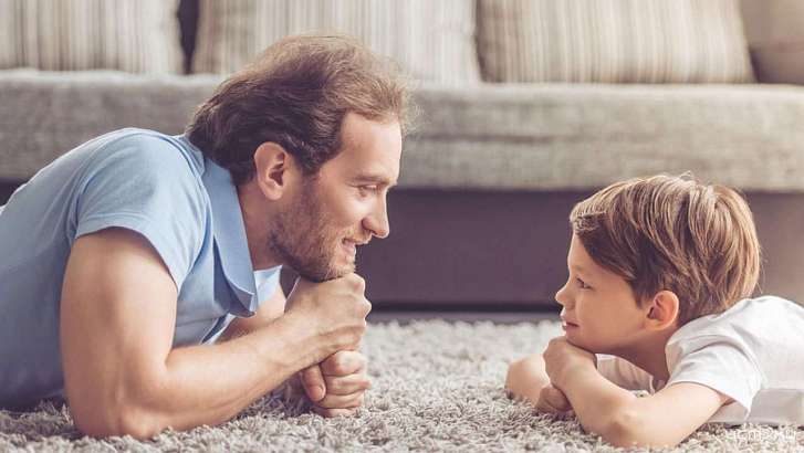 Орловских родителей научат правильно общаться с детьми