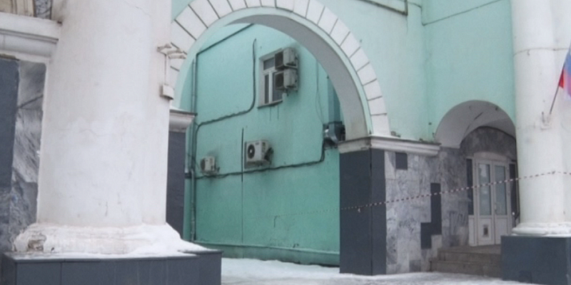 Арка в Торговых Рядах - есть ли ей там место? Мнение историка