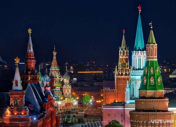 Дни Москвы в Орловской области: какие события советуем не пропустить