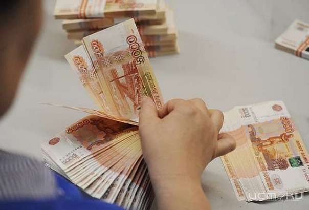 Орловщина возьмет в банке еще 556 миллионов рублей