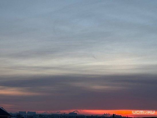 Над Орловщиной дважды объявлялась ракетная опасность, сбит 1 БПЛА