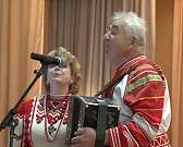 Русские. Народные. Твои