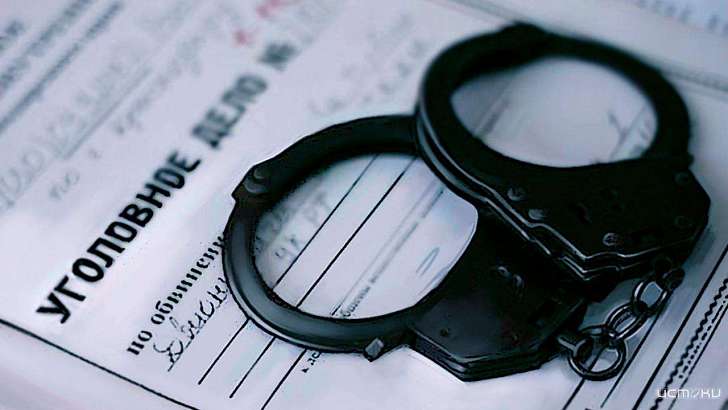 В Орловской области нашли убийцу пенсионера